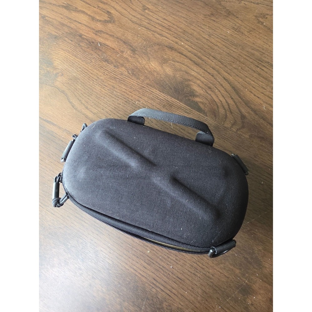 Cordura Protective Shell Carrying Case Storage Box Bag
